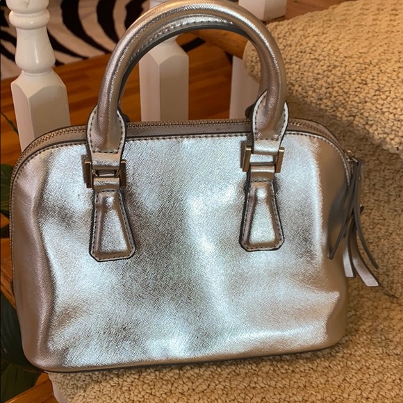 Silver purse - Picture 2 of 7